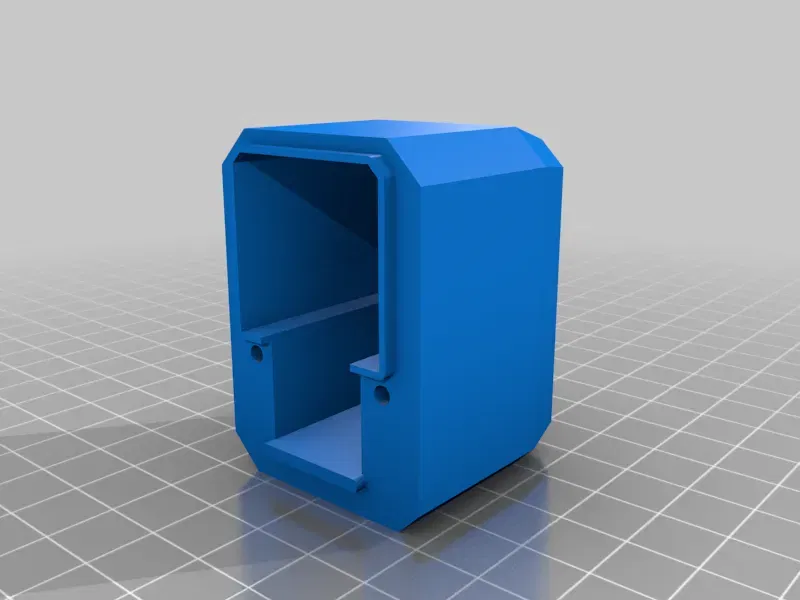 NERF Flywheel Mk 29 - Blaster Gryphon Tải Trên - Image 19