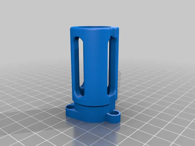 NERF Flywheel Mk 29 - Blaster Gryphon Tải Trên - Image 25