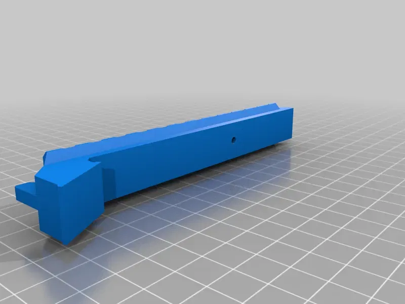 Súng bắn đạn Nerf Meaker Mk 15 "Streaker" nhỏ gọn - Image 21