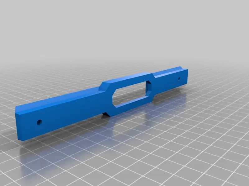 NERF Flywheel Mk 29 - Blaster Gryphon Tải Trên - Image 26