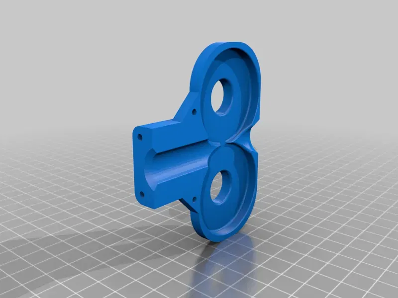 NERF Flywheel Mk 29 - Blaster Gryphon Tải Trên - Image 27