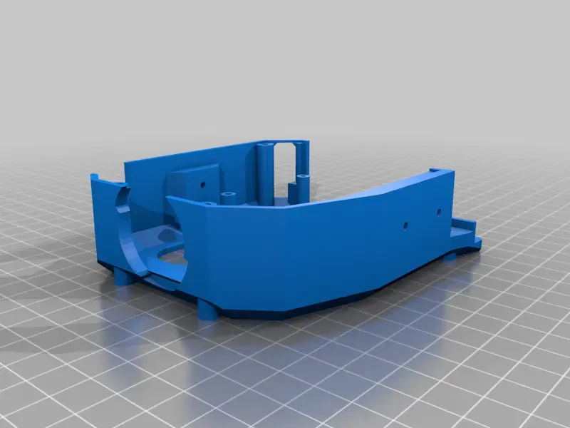 Súng bắn đạn Nerf Meaker Mk 15 "Streaker" nhỏ gọn - Image 22