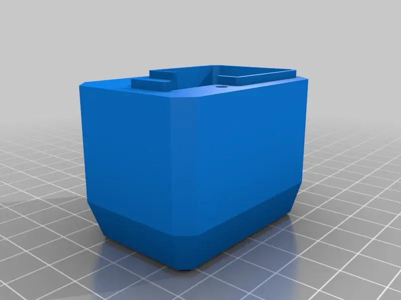 NERF Flywheel Mk 29 - Blaster Gryphon Tải Trên - Image 28