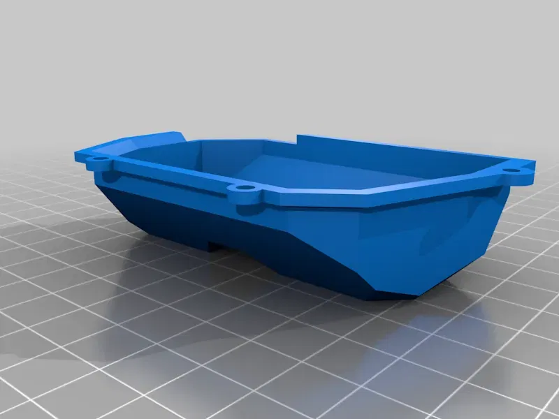 Súng bắn đạn Nerf Meaker Mk 15 "Streaker" nhỏ gọn - Image 26