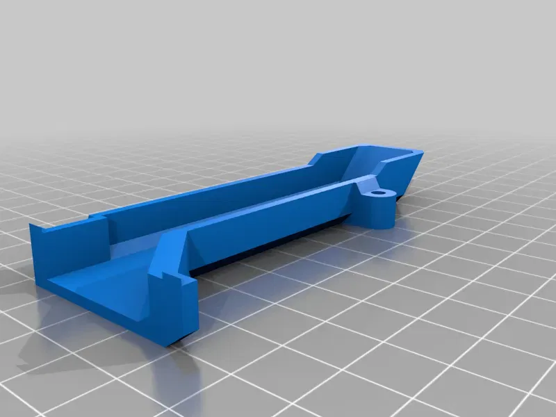 NERF Flywheel Mk 29 - Blaster Gryphon Tải Trên - Image 32