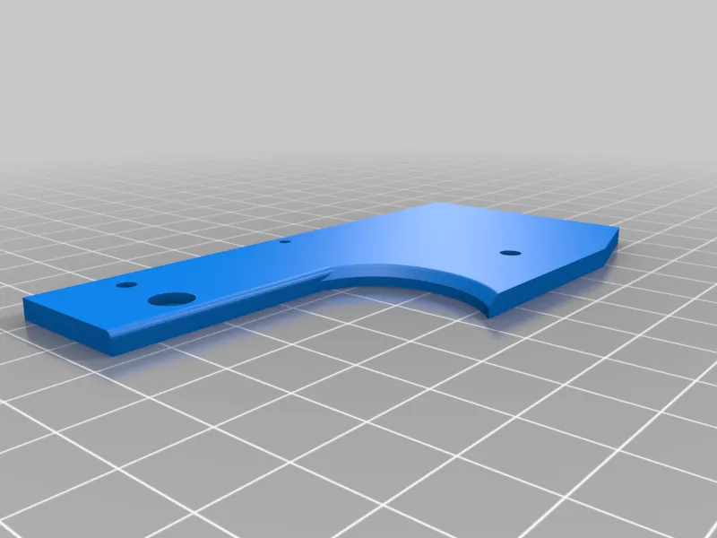 NERF Flywheel Mk 29 - Blaster Gryphon Tải Trên - Image 33