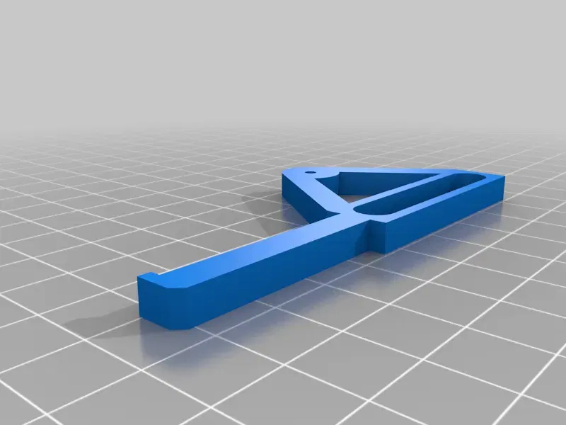 Súng bắn đạn Nerf Meaker Mk 15 "Streaker" nhỏ gọn - Image 29