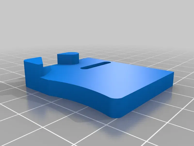 Súng bắn đạn Nerf Meaker Mk 15 "Streaker" nhỏ gọn - Image 31