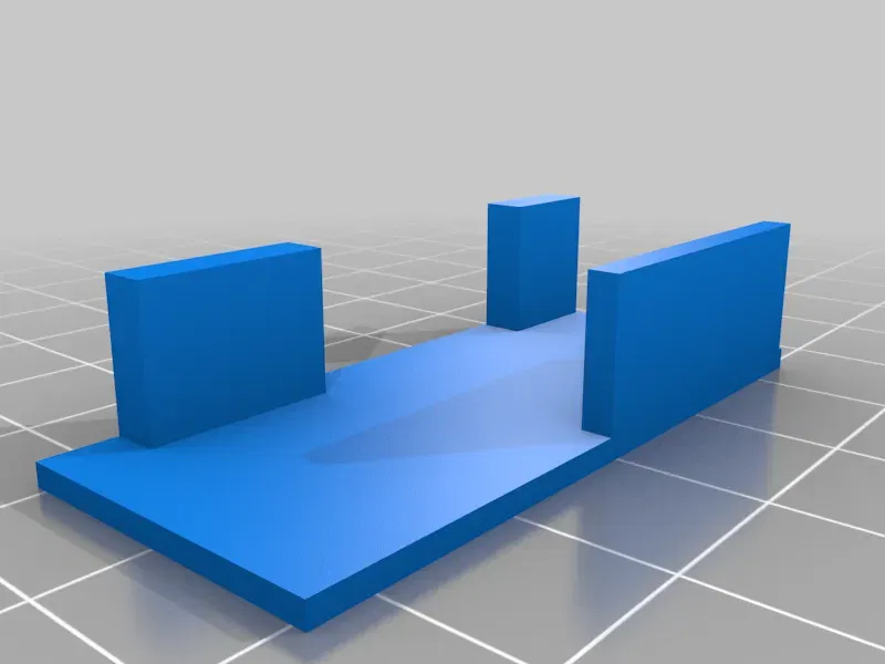 Súng bắn đạn Nerf Meaker Mk 15 "Streaker" nhỏ gọn - Image 32