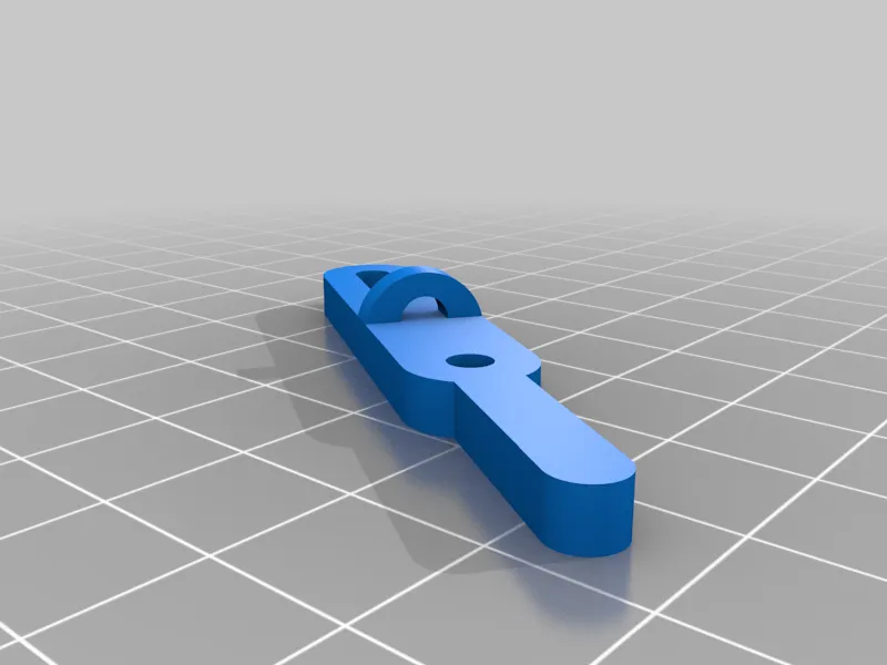 Súng bắn đạn Nerf Meaker Mk 15 "Streaker" nhỏ gọn - Image 33