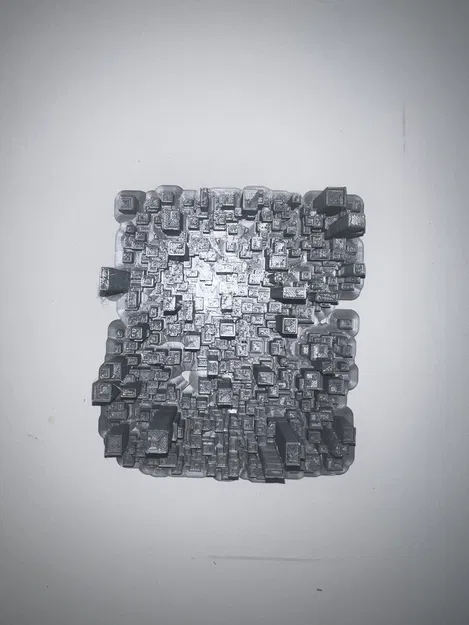 Thành phố kỳ diệu dễ thương trong thế giới tưởng tượng - Image 1