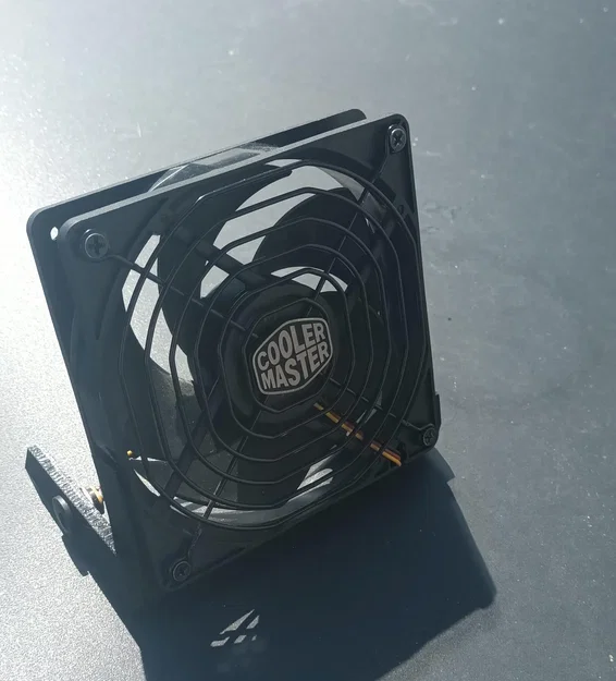 Giá đỡ quạt tản nhiệt Master Cooler - Image 1