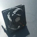 Giá đỡ quạt tản nhiệt Master Cooler - Thumbnail 1