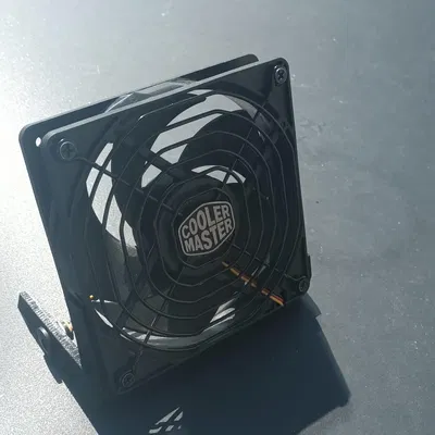 Giá đỡ quạt tản nhiệt Master Cooler