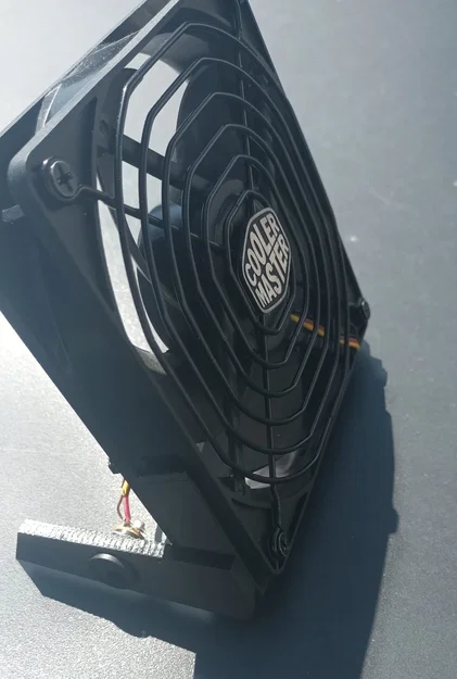 Giá đỡ quạt tản nhiệt Master Cooler - Image 3