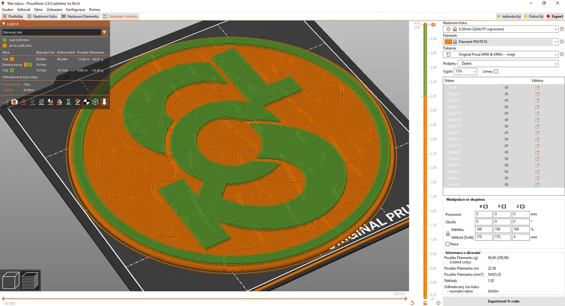 Câu đố ghép hình logo Sokol đơn giản - Image 5