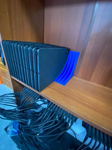 Bộ chia bảng cho tablet trong trường học - Image 1