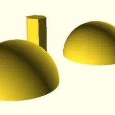 Biểu tượng bi đá in ngay tại chỗ cho mọi nhu cầu