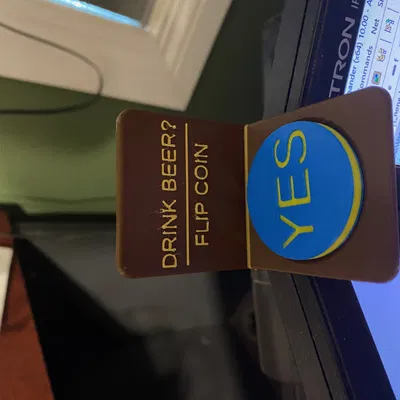 Biểu tượng quyết định uống bia với thiết kế đa dạng