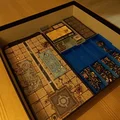 Bộ phụ kiện tổ chức trò chơi League of Dungeoneers - Thumbnail 2