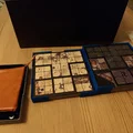 Bộ phụ kiện tổ chức trò chơi League of Dungeoneers - Thumbnail 6