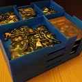 Bộ phụ kiện tổ chức trò chơi League of Dungeoneers - Thumbnail 9