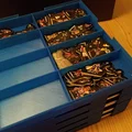 Bộ phụ kiện tổ chức trò chơi League of Dungeoneers - Thumbnail 12