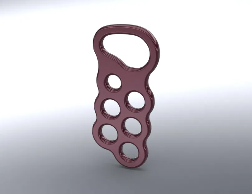 Bảng gắn dây cho thiết bị ngoài trời - Image 1