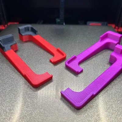 Giá đỡ mỏng cho bàn phím Magic của Apple