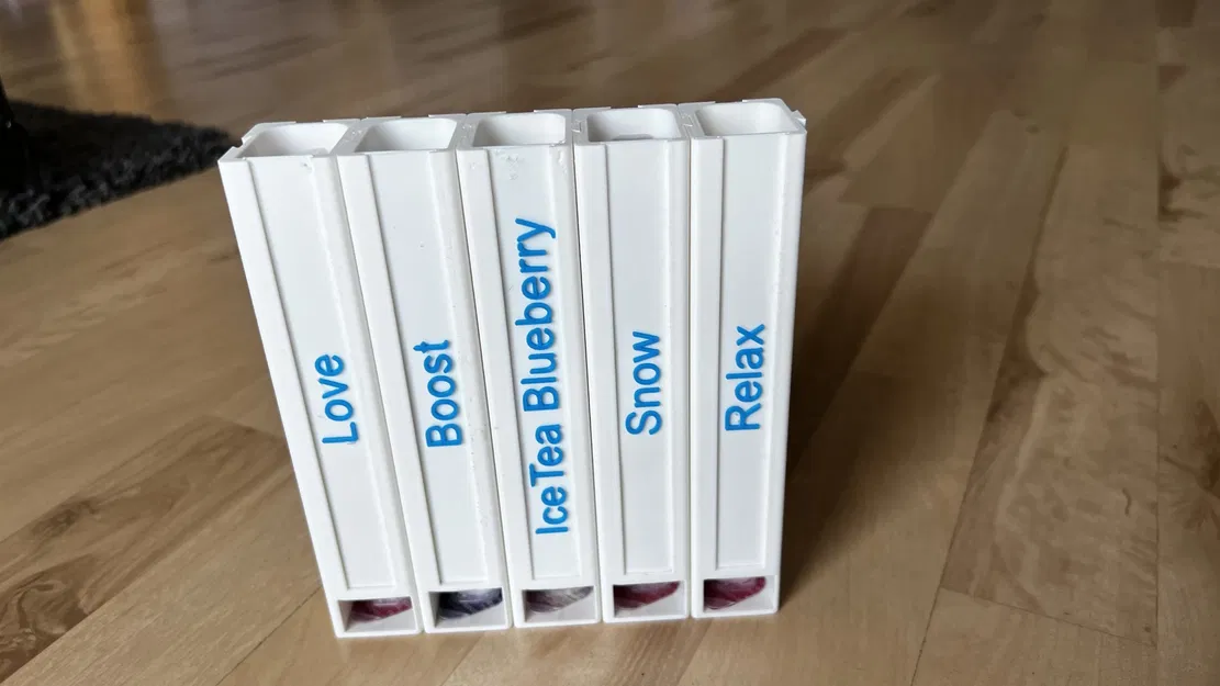 Máy phân phối nước Waterdrop có thiết kế mô-đun - Image 2