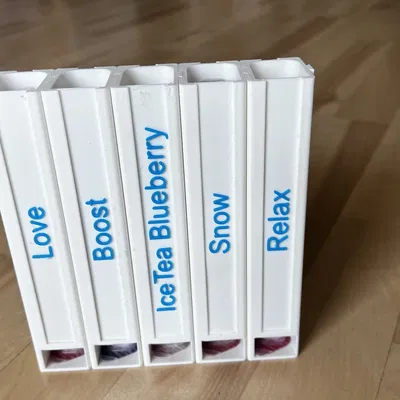 Máy phân phối nước Waterdrop có thiết kế mô-đun