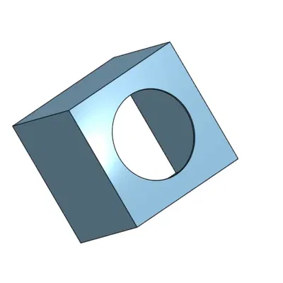 Nắp che công tắc thông minh cho smartplug