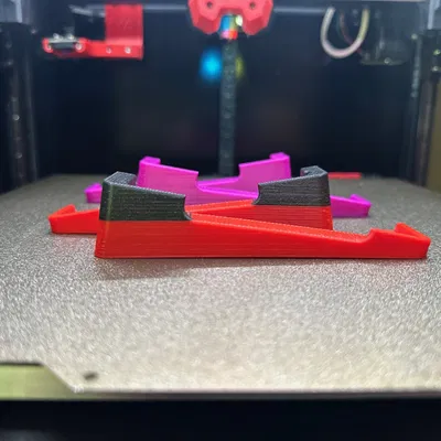 Giá đỡ mỏng cho bàn phím Magic của Apple