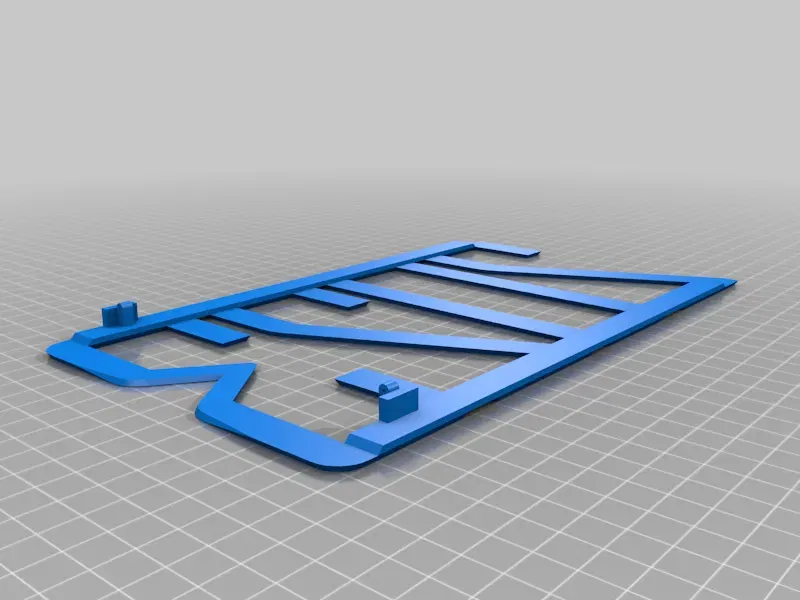 Kính mát năm mới 2023 phong cách Teardrop - Image 3