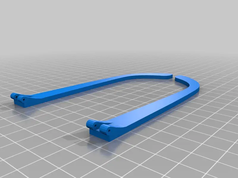 Kính mát năm mới 2023 phong cách Teardrop - Image 4