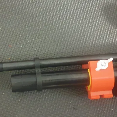 Bộ chuyển đổi PCP 30mm cho giá đỡ Picatinny