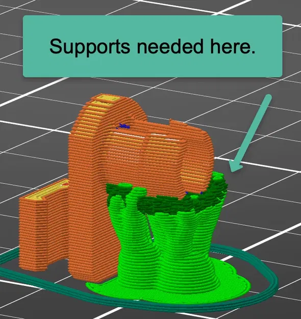 Cái kẹp thanh cửa Honda cho nhiều mẫu từ 2003-2014 - Image 4