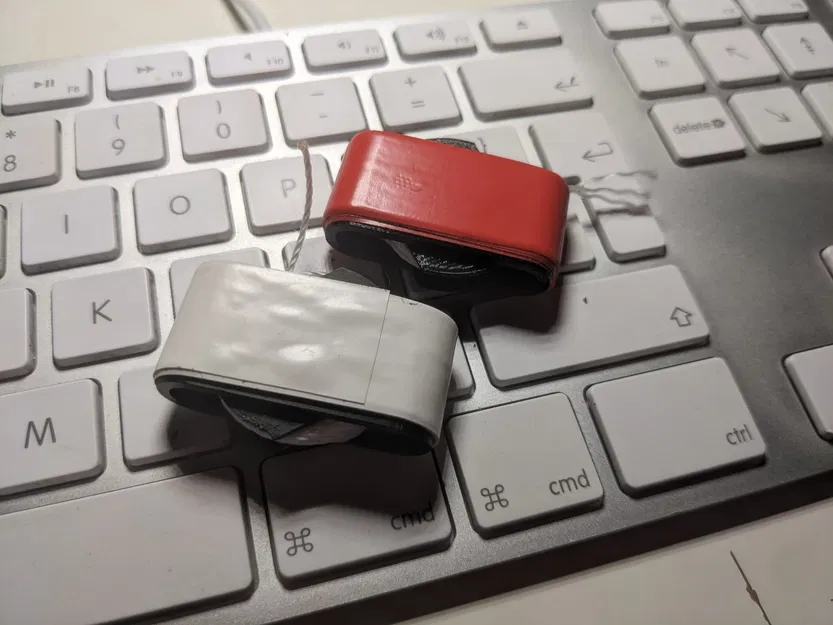 Cuộn dây nhỏ EDC và cuộn băng điện - Image 1