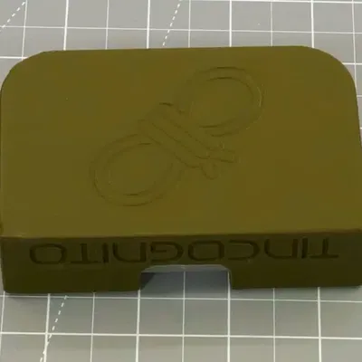 Bộ dụng cụ sinh tồn mini TinCognito từ hộp Altoids