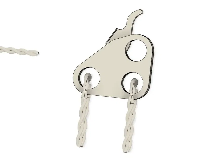 Kết nối dây thừng linh hoạt cho mọi ứng dụng - Image 1