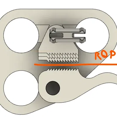 Kết nối dây thừng linh hoạt cho mọi ứng dụng