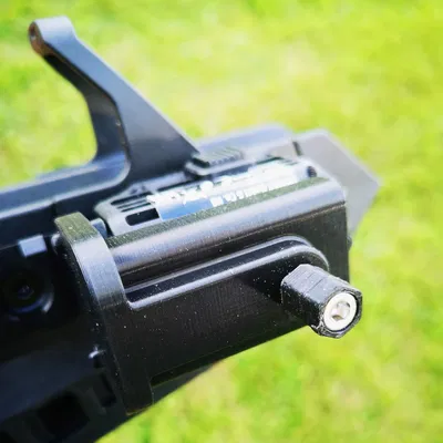 Nắp bảo vệ cho đèn laser Umarex UX NL 4