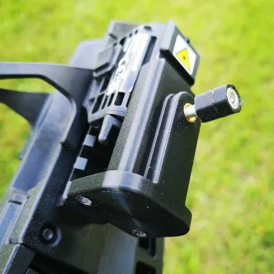 Nắp bảo vệ cho đèn laser Umarex UX NL 4