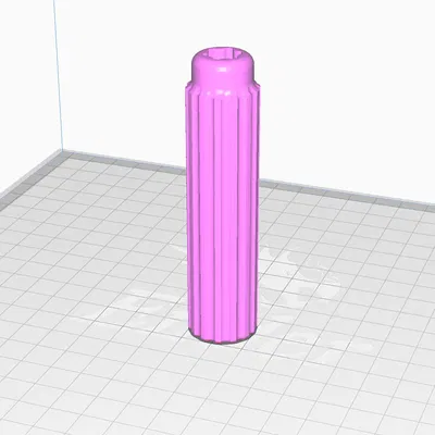 Mở rộng vít cho khung thêu Bernina Artista 200/730