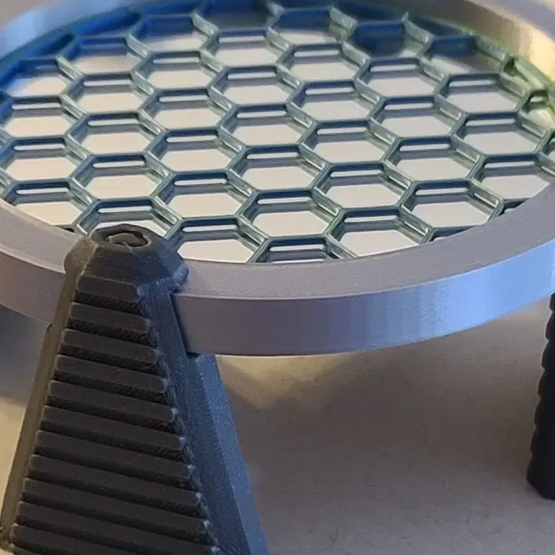 Giá đỡ cây kiểng gương đa năng cho dự án trang trí - Image 3