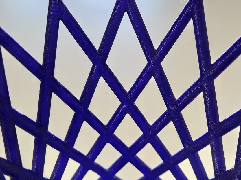 Giá đỡ bút hình hyperboloid mạnh mẽ và phong cách - Image 8