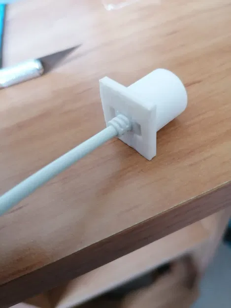 Bộ chuyển đổi đèn LED cho máy in 3D Weedo Tina 2 - Image 3