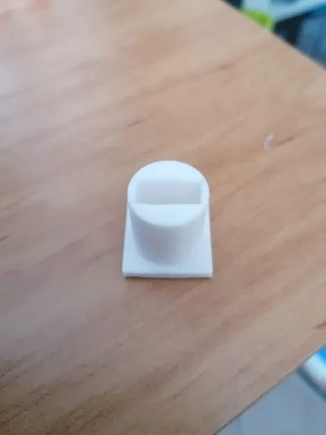 Bộ chuyển đổi đèn LED cho máy in 3D Weedo Tina 2 - Image 4