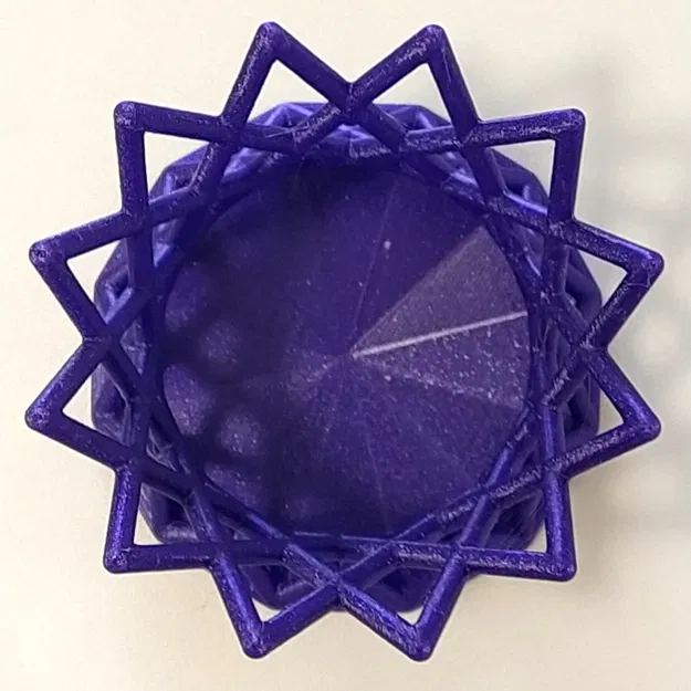 Giá đỡ bút hình hyperboloid mạnh mẽ và phong cách - Image 10