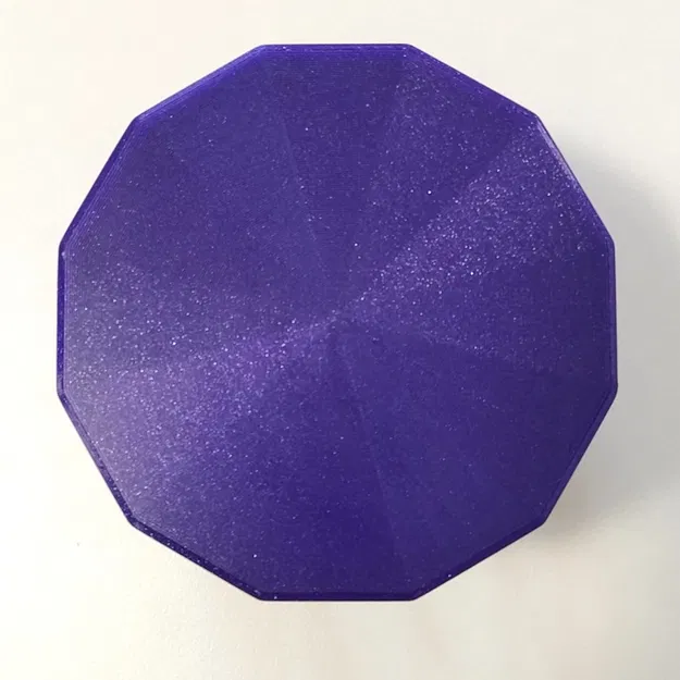 Giá đỡ bút hình hyperboloid mạnh mẽ và phong cách - Image 11